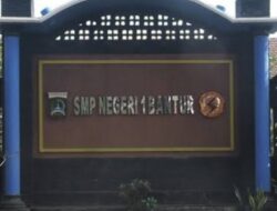 Keluhan Wali Murid SMPN 1 Bantur: “Sumbangan Sukarela” Tapi Ada Nominal Tetap?