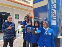 UNP Kediri Buktikan Diri sebagai Kampus Atlet Juara Nasional