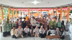 Jaring Aspirasi Bersama Fatayat Dan Muslimat Kecamatan Dayeuhluhur