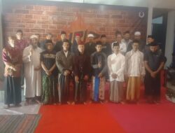 Mak’iyahan Kemerdekaan: Urip Iku Urup – Bersholat dan Sinau Budaya