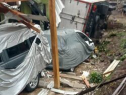 Kesepakatan Damai Laka Tunggal di Jalan Raya Kaweden Ngantang