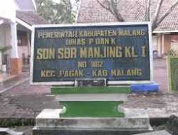 Wali Murid SDN 1 Sumbemajing Kulon Keberatan atas Penjualan Modul LKS