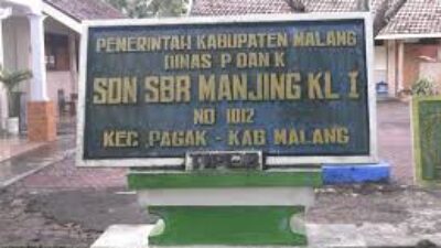Wali Murid SDN 1 Sumbemajing Kulon Keberatan atas Penjualan Modul LKS