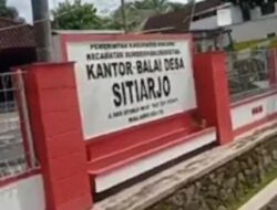 Warga Desa Sitiarjo Menjerit: Dugaan Pungli Cemari Program Nasional ILASPP