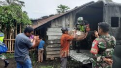 RTLH TMMD: Dari Rumah 3×4 Meter yang Lapuk Menjadi Hunian Layak untuk Keluarga Kurang Mampu