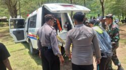 Kecelakaan Laut di Pantai Modangan, Satu Tewas, Dua Hilang, Satu Selamat