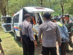 Kecelakaan Laut di Pantai Modangan, Satu Tewas, Dua Hilang, Satu Selamat