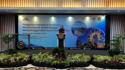  Komisi VII DPR-RI Laksanakan Sosialisasi Revisi Undang-Undang Kepariwisataan Bersama Masyarakat Alas Malang