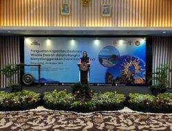  Komisi VII DPR-RI Laksanakan Sosialisasi Revisi Undang-Undang Kepariwisataan Bersama Masyarakat Alas Malang