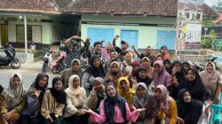  Komisi VII DPR-RI Laksanakan Sosialisasi Revisi Undang-Undang Kepariwisataan Bersama Masyarakat Alas Malang