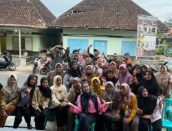  Komisi VII DPR-RI Laksanakan Sosialisasi Revisi Undang-Undang Kepariwisataan Bersama Masyarakat Alas Malang