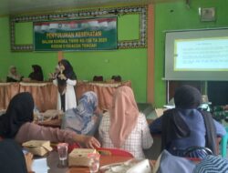 TMMD 126 Aceh Tengah Wujudkan Desa Sehat Melalui Penyuluhan dan Edukasi Kesehatan