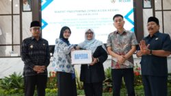 Raperda Perubahan APBD Tahun Anggaran 2025 Disetujui Menjadi Perda, Mbak Wali : Percepatan Pembangunan untuk Kesejahteraan Masyarakat