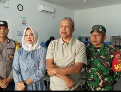 Program Makan Bergizi Gratis Diluncurkan di Desa Sugihmanik, Grobogan: 1.251 Siswa Jadi Penerima Manfaat