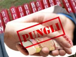 Dugaan Pungli Cemari Program Nasional ILASPP di Desa Sumberagung, Warga Dipaksa Beli Patok ke RT dan Perangkat Desa, Biaya Mencapai Rp200 Ribu