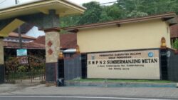 Dugaan Pungutan Wajib Berkedok “Sumbangan Sukarela” di SMPN 2 Sumbermanjing Wetan