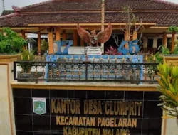 Bangunan Dana Desa di Clumprit Diduga Tak Sesuai Spek, Kepala Desa Sulit Dikonfirmasi