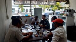 Dansatgas TMMD: Penutupan TMMD ke-126 Jadi Wujud Keberhasilan TNI dan Rakyat