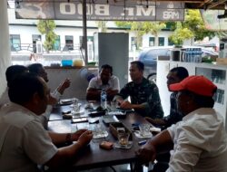 Dansatgas TMMD: Penutupan TMMD ke-126 Jadi Wujud Keberhasilan TNI dan Rakyat