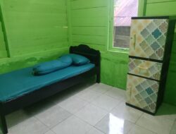 Letkol Inf Raden Herman Sasmita: TMMD Tak Hanya Bangun Rumah, Tapi Bangun Harapan Masyarakat