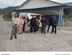 Dapur MBG Segera Launching, Penyedia Masih Menunggu Pelunasan dari Yayasan