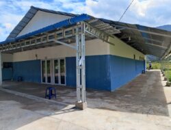 Lahan Dapur MBG di Genuren Dilaporkan Masih Bersengketa, Kuasa Hukum Layangkan Surat Pemberitahuan