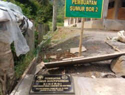 Dari Kekeringan ke Keberkahan: TMMD Aceh Tengah Wujudkan Akses Air Bersih di Bewang