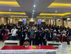 Pelatihan Pendamping KDMP Angkatan III Aceh Sukses Cetak Pendamping Koperasi Desa yang Unggul dan Profesional