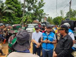 Respon Cepat Dalam Upaya Memberikan Layanan Terbaik Pada Darurat Bencana Alam