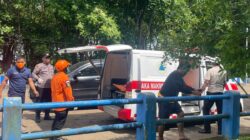 Polres Malang Selidiki Temuan Mayat Bertato di Bendungan Sengguruh