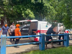 Polres Malang Selidiki Temuan Mayat Bertato di Bendungan Sengguruh