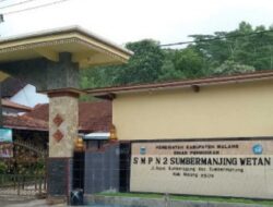 Ada Apa dengan SMPN 2 Sumbermajing Wetan?