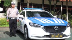 Operasi Zebra Semeru 2025 Dimulai, Polres Malang Siapkan ETLE hingga Tilang Manual