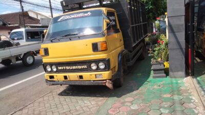 Polsek Pakisaji Berhasil Ungkap Kasus Pencurian Truk Roda Enam di PG Kebonagung