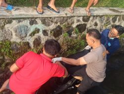 Pria Ditemukan Tewas Tengkurap di Perumahan Karangploso, Polisi Pastikan Laka Tunggal