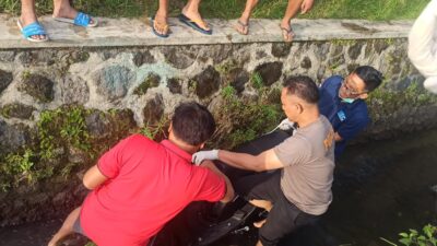 Pria Ditemukan Tewas Tengkurap di Perumahan Karangploso, Polisi Pastikan Laka Tunggal