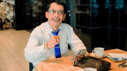 Beri Teladan Aksi Kemanusiaan, HUT DPC PERADI Kepanjen Gelar Baksos dan Hiburan Rakyat