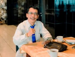 Beri Teladan Aksi Kemanusiaan, HUT DPC PERADI Kepanjen Gelar Baksos dan Hiburan Rakyat