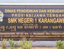 Kepala SMK Negeri 1 Karangawen Bantah Isu Pungutan Seragam Rp2 Juta, Tegaskan Tidak Ada Pemaksaan