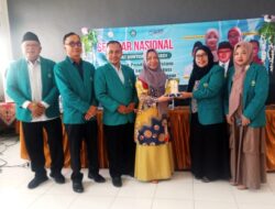 Prodi Doktor PAI Multikultural UNISMA Menyapa SMA NU Pakis, dengan Program Kandidat Doktor Mengabdi