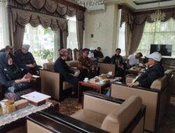 DPRD Banyuwangi Panggil Manajer dan AE Pupuk Indonesia, Diduga Bekingi PUD Nakal