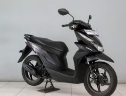 Curanmor Hebohkan Warga Jalan Tendean Turen, Motor Pemagang di Praktik Bidan Amblas Digasak Maling