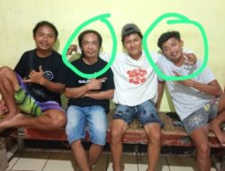 Kerja jadi Kasir di Warung Bali, Warga Gedangan jadi DPO Dugaan Penggelapan Uang