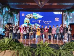 Kampung Tematik Sumberdem Wonosari Jadi Andalan, Raih Penghargaan Berseri Kategori Mandiri dari Pemprov Jatim