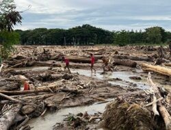 Catatan 2025 : SALAM Soroti Bencana Ekologis dan Agendakan Advokasi – Literasi serta Aksi Kolektif Masyarakat di 2026