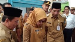 Sejumlah Bahan Pangan di Demak Ditemukan Mengandung Formalin dan Boraks, Bupati Minta Telusuri Asal Usul Produksi