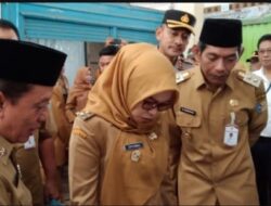 Sejumlah Bahan Pangan di Demak Ditemukan Mengandung Formalin dan Boraks, Bupati Minta Telusuri Asal Usul Produksi