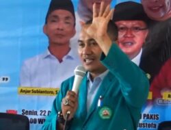 Ikhtiar Raih Sukses dengan Tingkatkan Hormat kepada Ortu dan Guru