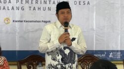 Menapaki 2026, Fraksi NasDem DPRD Kabupaten Malang Fokus pada Kerja Nyata