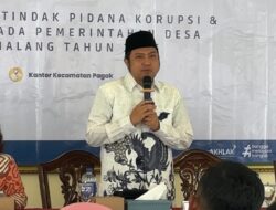 Menapaki 2026, Fraksi NasDem DPRD Kabupaten Malang Fokus pada Kerja Nyata